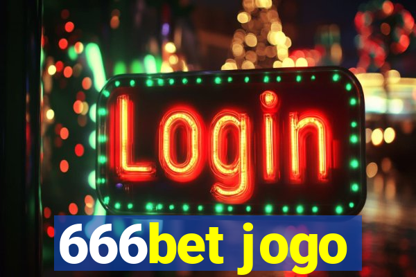 666bet jogo